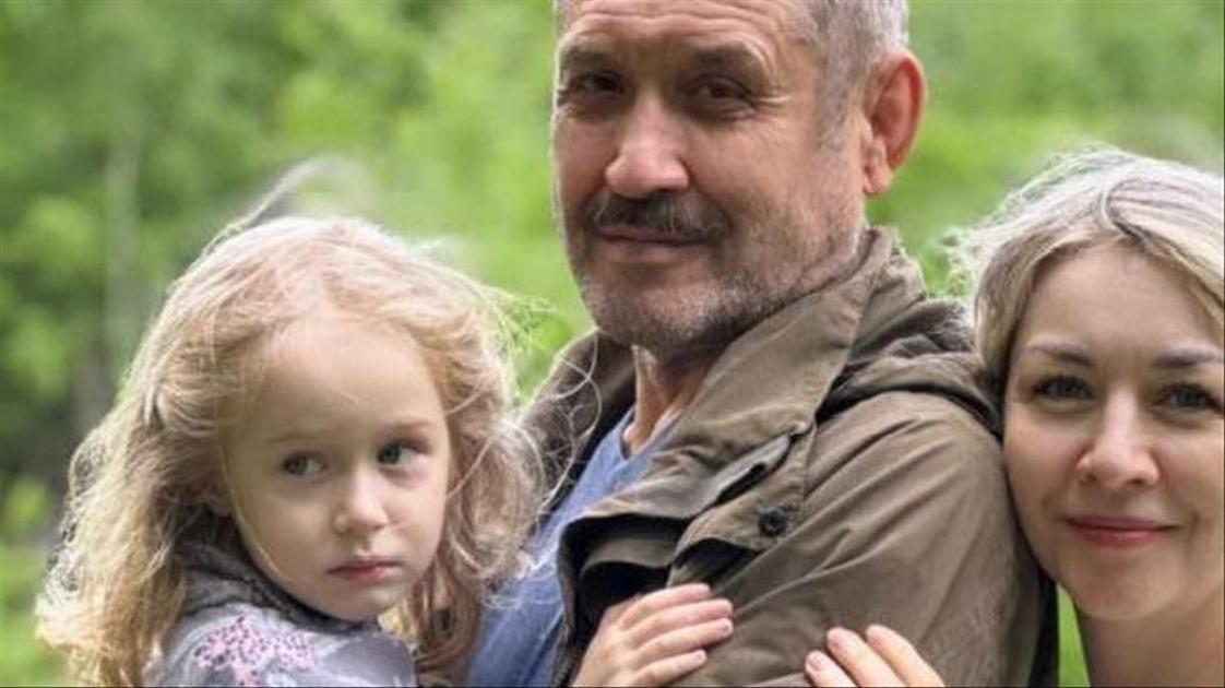 Перед отъездом из дома жена Усольцева оставила пророческое послание