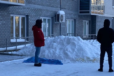 Мама опознала дочь: соседи о гибели 12-летней девочки