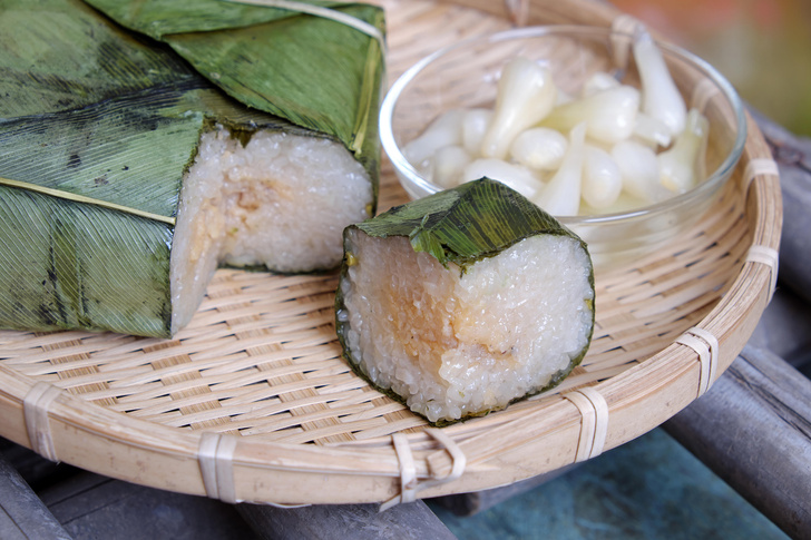 Рис всему голова: 12 традиционных рисовых блюд со всего света