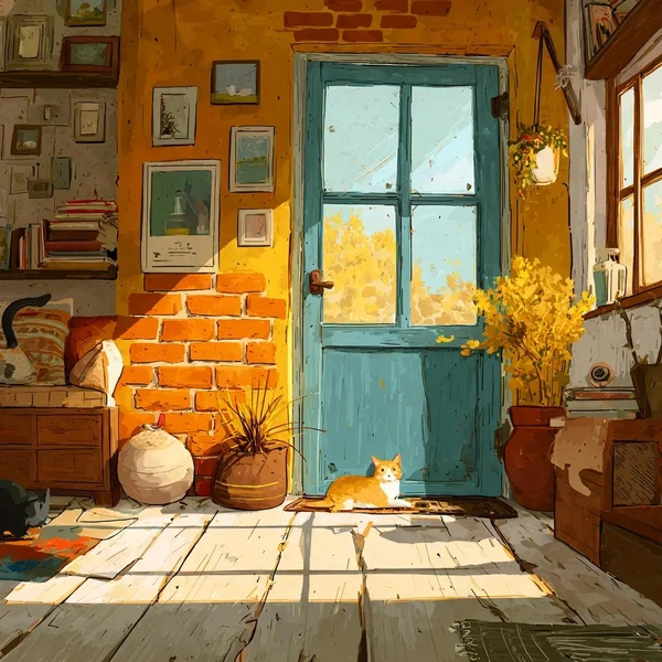Источник: Midjourney