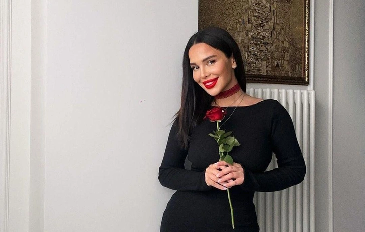 Катя Колисниченко | www.starhit.ru