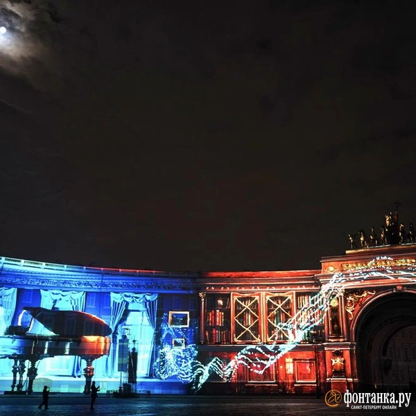 Источник: Павел Даиси / «Фонтанка.ру»