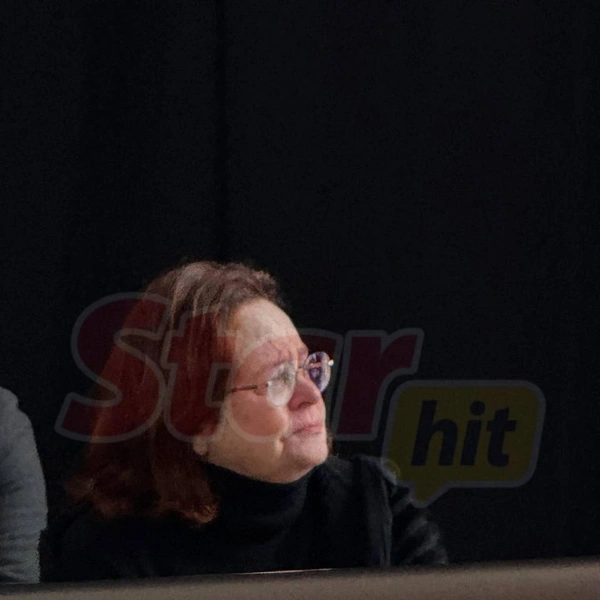 На вдове не было лица