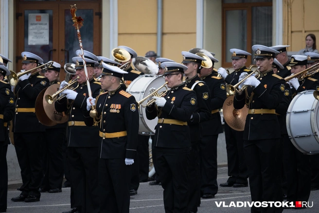 Источник: Елена Буйвол / VLADIVOSTOK1.RU