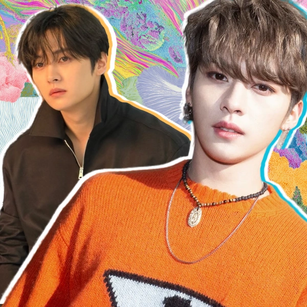 Эволюция стиля: как менялись образы Ли Ноу из Stray Kids | Источник: theGirl