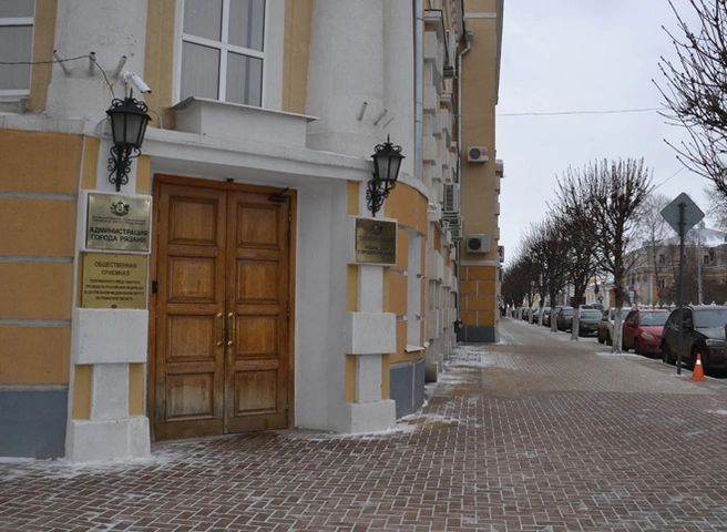 В мэрии отреагировали на сообщения рязанцев о нехватке транспорта | ya62.ru