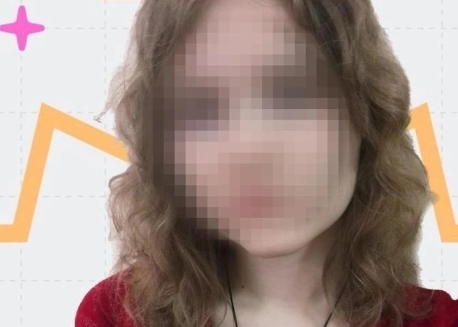 Родителям Вари ежедневно поступают угрозы и требования перечислить деньги за спасение дочери | Источник: социальные сети Варвары П.
