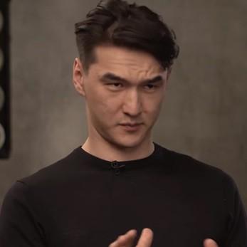 Комику Нурлану Сабурову запретили въезд в Россию на 50 лет: причина