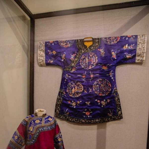 Источник: пресс-служба Российского этнографического музея