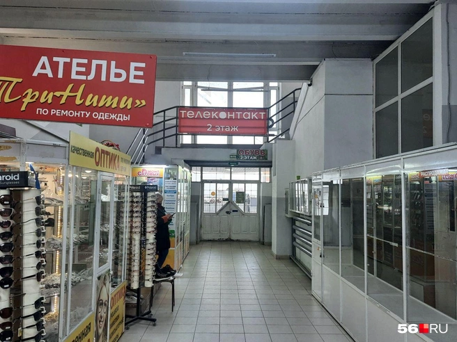 Источник: Анастасия Баринова / 56.RU