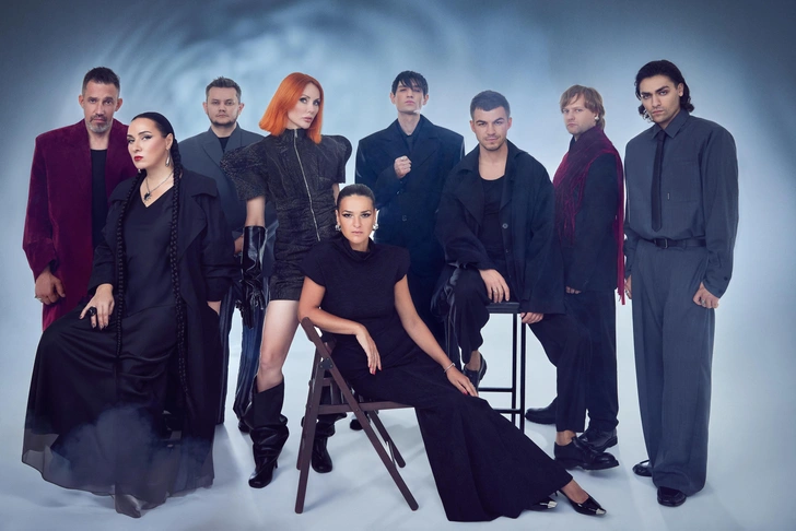 Началась новая эра «Битвы сильнейших» | Источник: Dima Cube
DMITRII ANDREEV
dimacube.ru/com
+79651024773