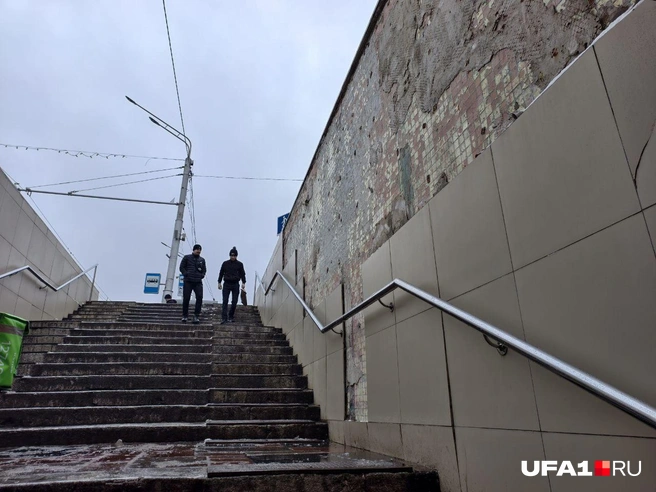А тут еще краше | Источник: Булат Салихов / UFA1.RU