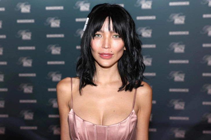 Дарина Эрвин