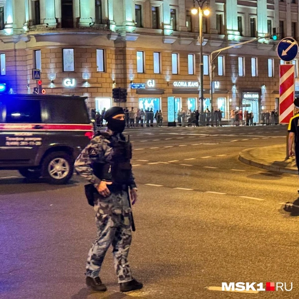 Источник: Александра Какасьева / MSK1.RU