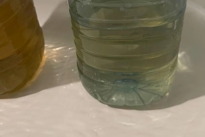 Питьевая вода в Тайге стала опасной из-за марганца