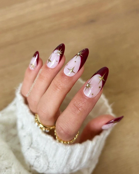 Источник: @phoebesummernails