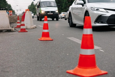 Фирма требует 158 млн рублей за не сданную дорогу в Ростове