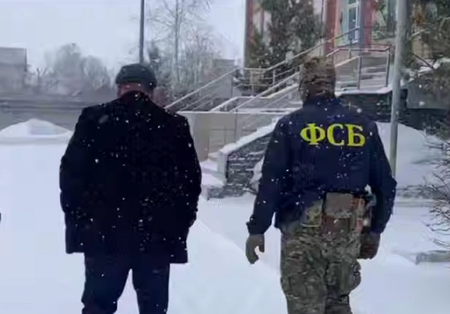 Фигуранта обвиняют в пяти эпизодах мошенничества | Источник: прокуратура Новосибирской области