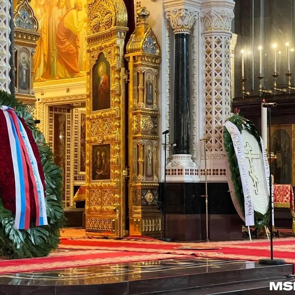 Источник: Елена Халматова / MSK1.RU