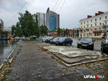 Источник: Булат Салихов / UFA1.RU