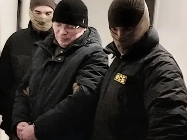 Меру пресечения для подозреваемого определят в Москве | Источник: читатель 74.RU