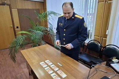 Житель Мурома обвиняется в даче взятки начальнику ИК-10