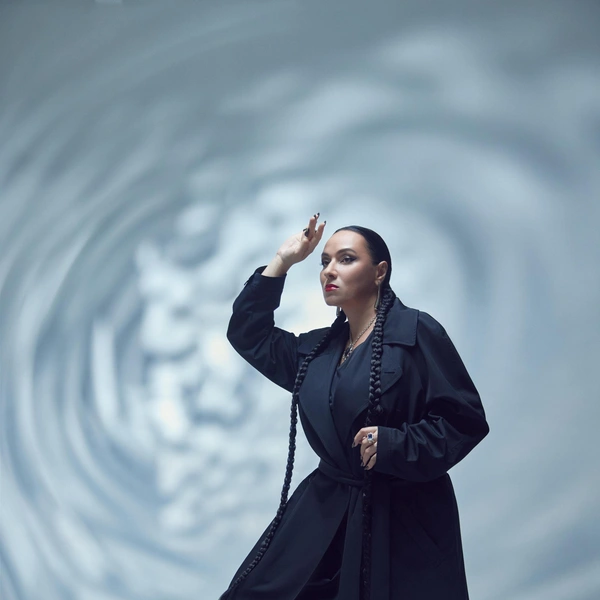 Ангелина Изосимова