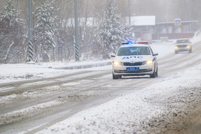 В Забайкалье 18,5% задержанных пьяных водителей — рецидивисты
