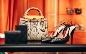 Чемоданное состояние: история модного дома Gucci