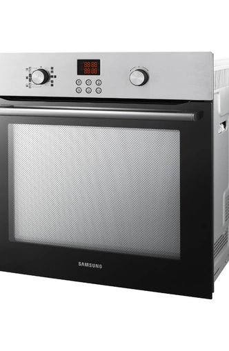 Новые духовые шкафы Dual Cook от Samsung (фото 3)