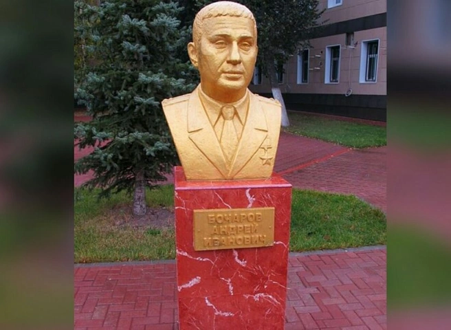 В Волгограде приняли за розыгрыш фотографию рязанского памятника | ya62.ru