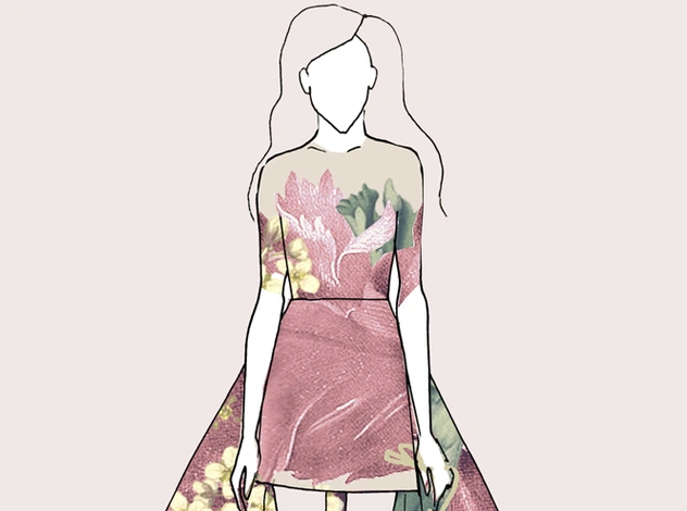 В полном расцвете: Alena Akhmadullina для Barbie