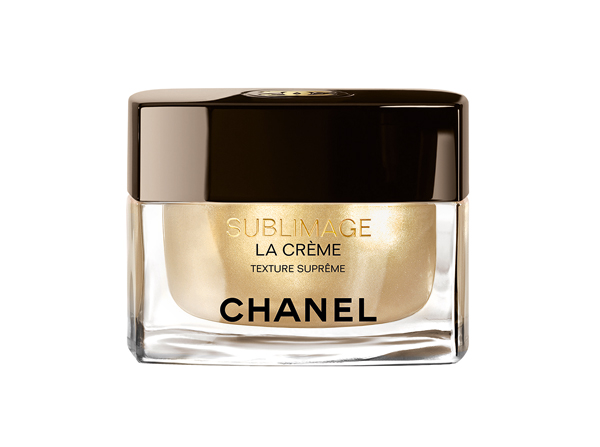 Восстанавливающий крем глобального действия в насыщенной текстуре Sublimage La Crème, Chanel