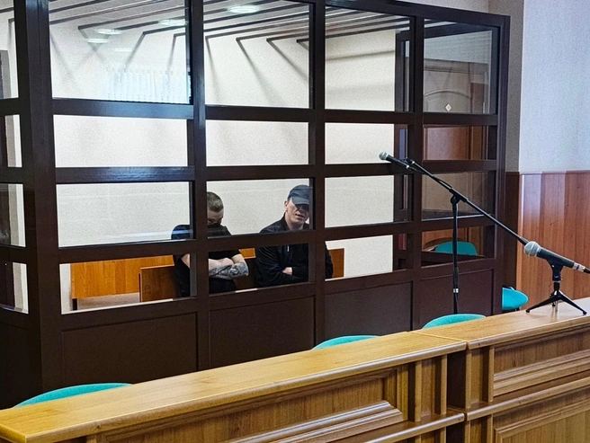 Приговор вынесли 12 августа | Источник: Ярославский областной суд / vk.com
