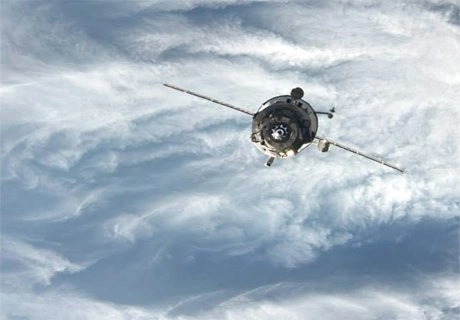 Российский военный спутник взорвался над США | ya62.ru