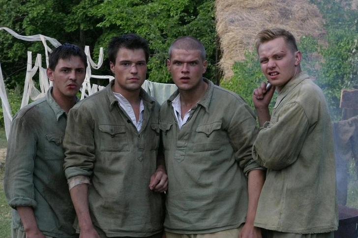 Тест: ответьте на вопрос учителя, а мы оценим ваш уровень исторической памяти | Источник: Кадр из фильма «Мы из будущего»