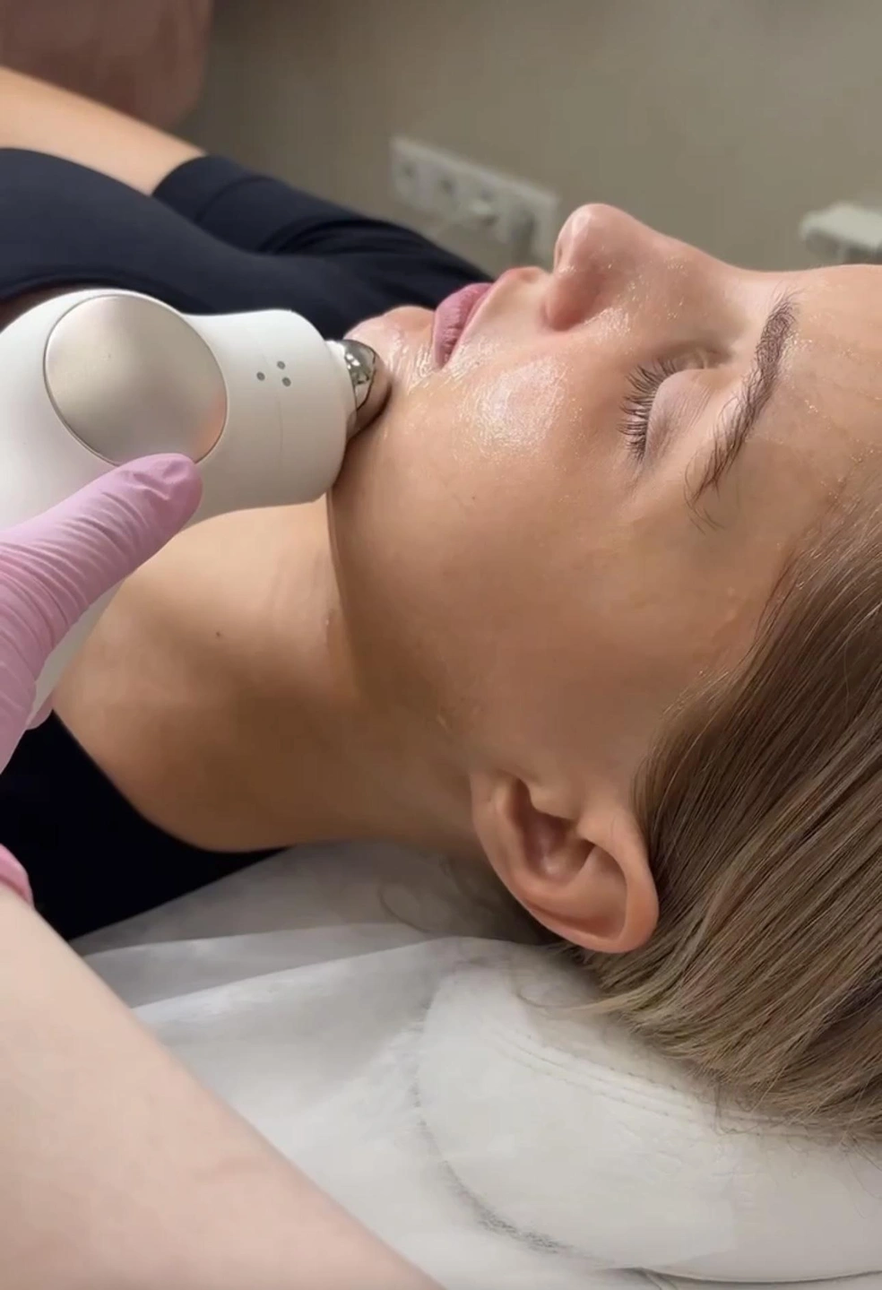 Источник: салон красоты и учебный центр Relax and beauty