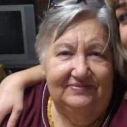 Галина Троепалова