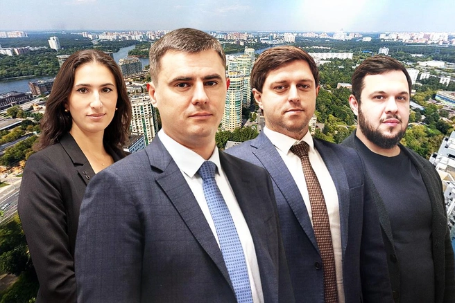 Рассказываем, кто управляет Левобережным районом Москвы | Источник: «Яндекс. Карты», levoberezhny.mos.ru, Полина Авдошина / Городские медиа