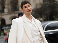 Беременная Ида Галич отложила свадьбу