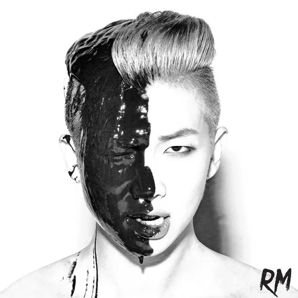 K-поплогия: твой супергид по k-pop айдолу RM из BTS