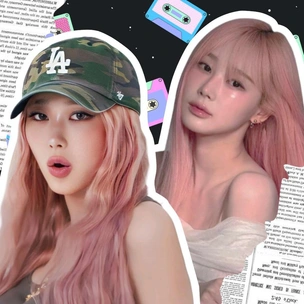 «Дно визуала»: SM Entertainment игнорируют Жизель из aespa?