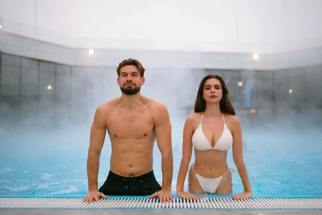 Долгожданное открытие фитнес-терм «ХВОЯ.СИТИ» состоится 6 декабря на левом берегу | Источник: ООО&nbsp;«ХВОЯ.СИТИ»