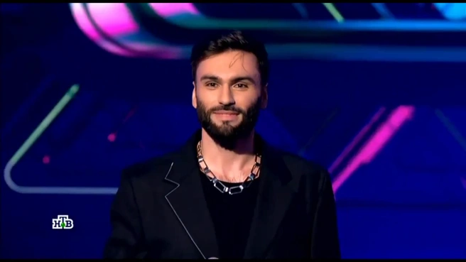 Источник: кадр из шоу «Аватар» (12+), НТВ, 2025 год