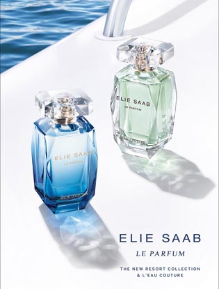 Beauty-новинка недели: аромат Elie Saab