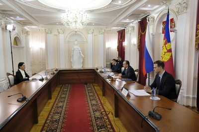 «Слово Групп» вложит 21 млрд в сочинские объекты