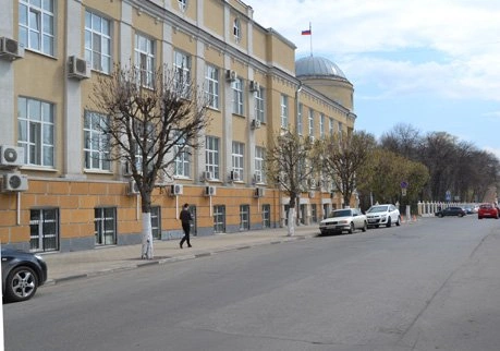 Варские выйдут из состава Рязани | ya62.ru