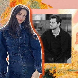 Бывший парень Селин Ягджиоглу Берк Атан нашел себе новую девушку