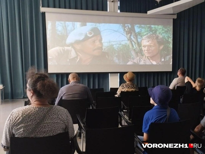 Источник: Дмитрий Волгин / Voronezh1.ru