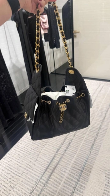 Источник: Ксения Бородина / T.me